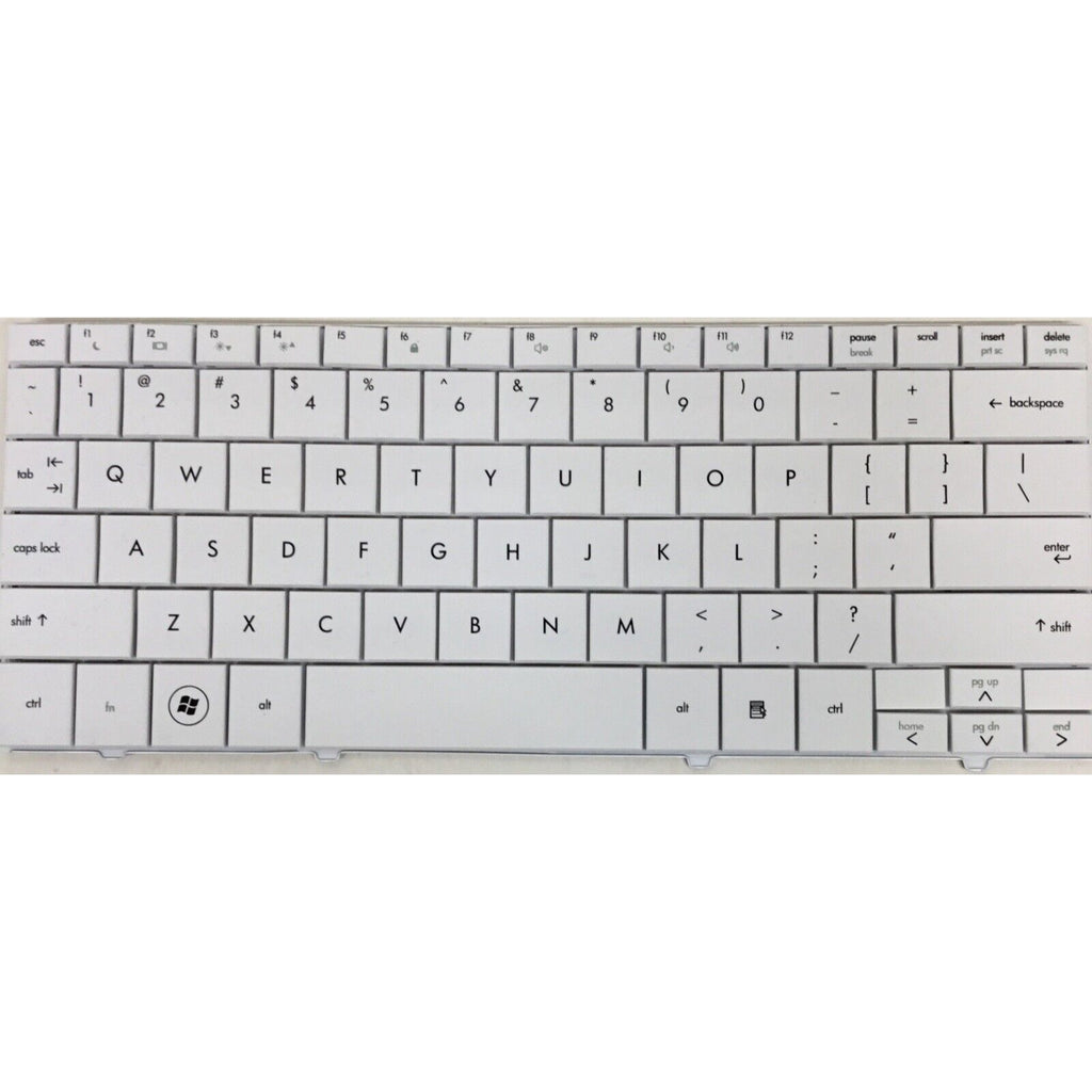 New Hewlett-Packard (HP) V100226ES1 - Keyboard - US / English