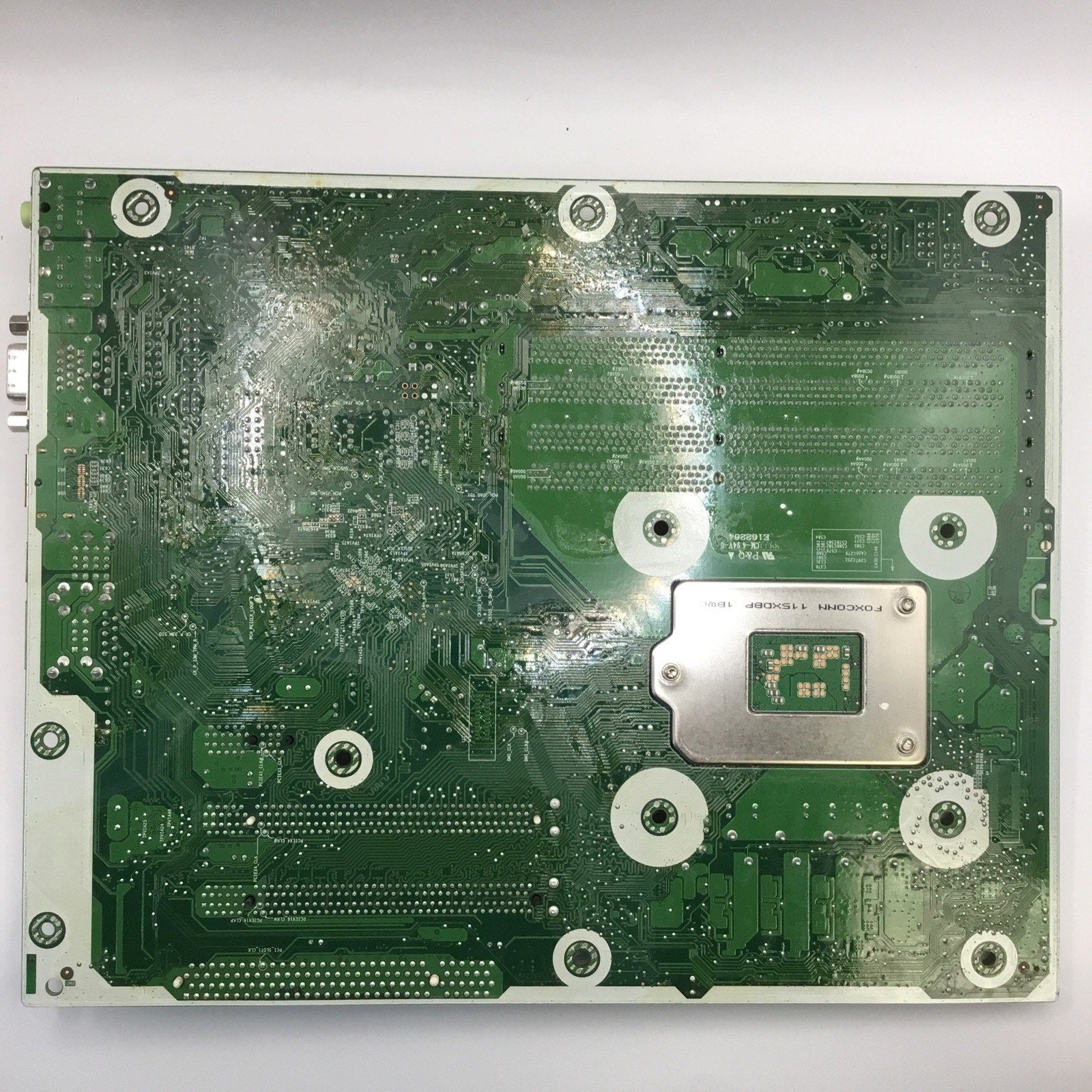 HP Elite 8200 SFF LGA 1155 DDR3 SDRAM Desktop Motherboard + i5-2400 611793-002