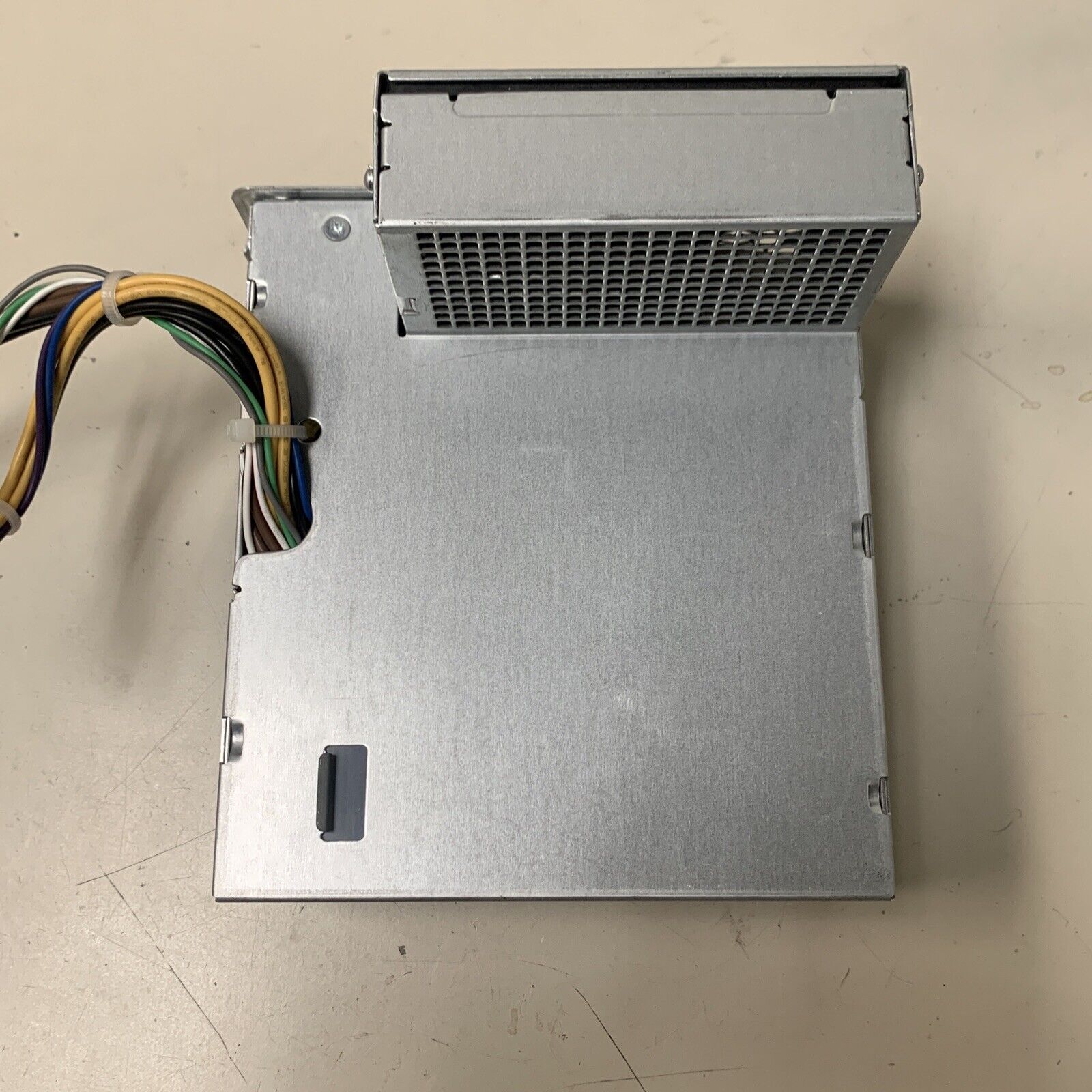 HP Switching Power Supply Model PS-4241-9HB P/N 611481-001 / 613762-001 240W