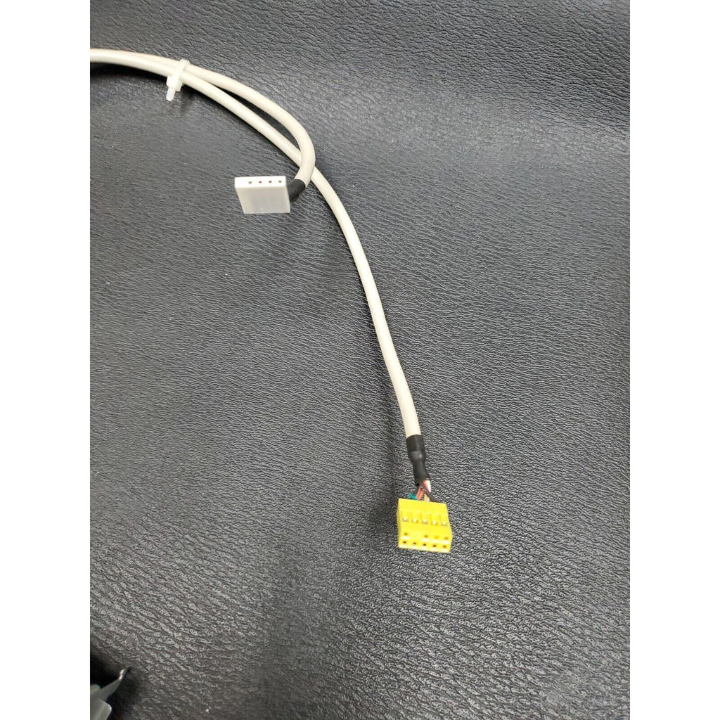 HP Pavilion Elite HPE-270f Desktop I/O Panel Assembly w/Cable 537306-001 ER*