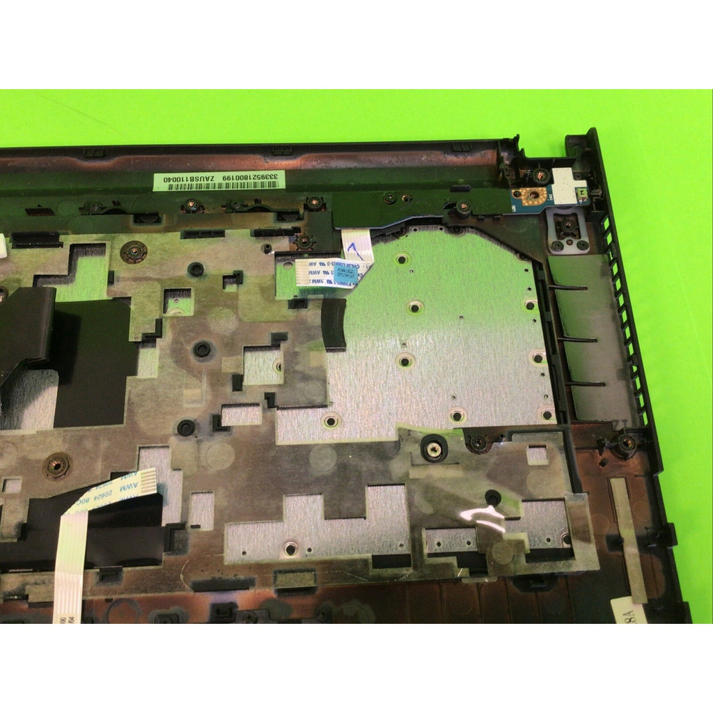 Lenovo IdeaPad 14" S415 Touch Palmrest Touchpad Keyboard Assembly AP0SB000F30