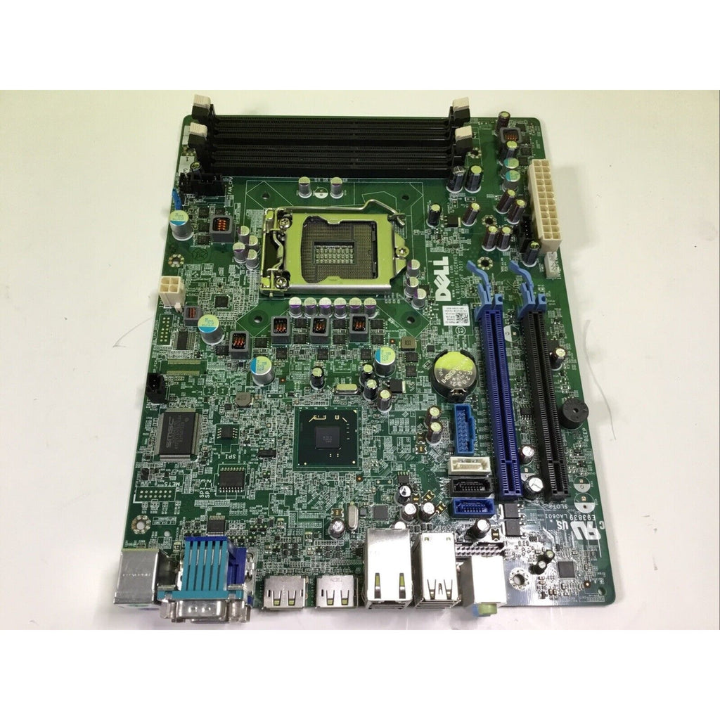 051FJ8 Dell OptiPlex Motherboard LGA1155