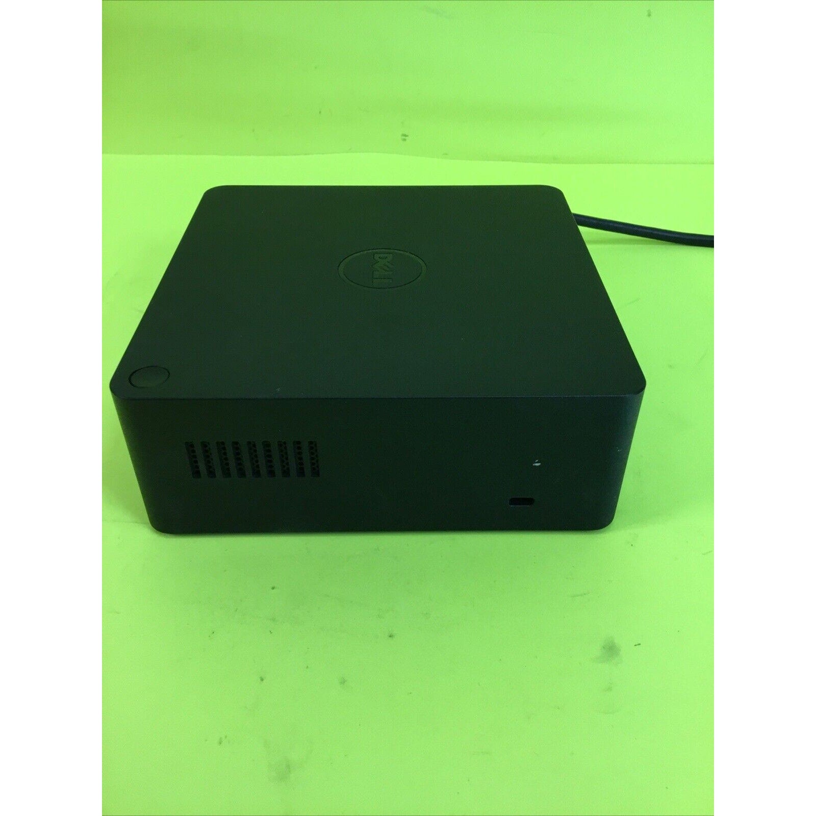 Dell TB16 K16A001 Thunderbolt Laptop Docking Station LA130PM121