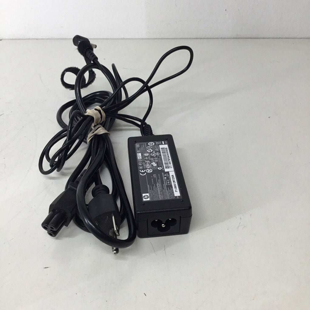 Genuine 19V HP Power Adapter PPP018H OEM Charger