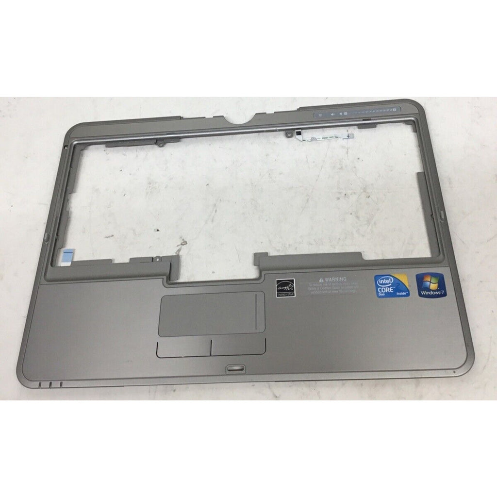 HP Elitebook 2730P Laptop Touchpad Palmrest Volume Board 501502-001