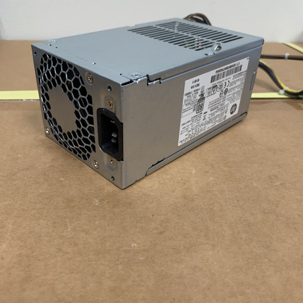 HP PS-4241-1HC 702307-002 751884-001 Desktop PC Power Supply 240W EPA92 ENTL13