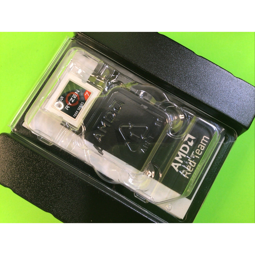 AMD Ryzen 7 7700x Retail Box Only