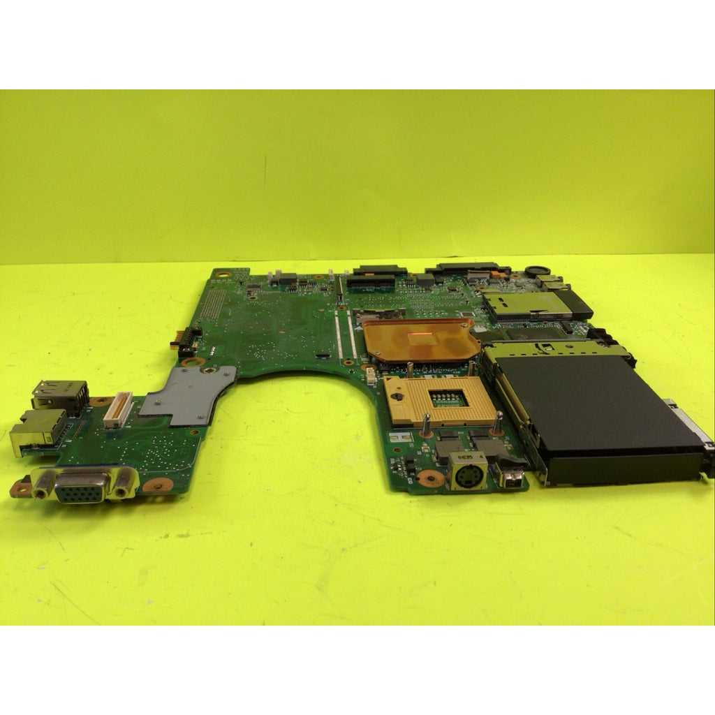 Toshiba Satellite A100 A105-S4011 Motherboard DDR2 SDRAM V000068390 1310A2041310