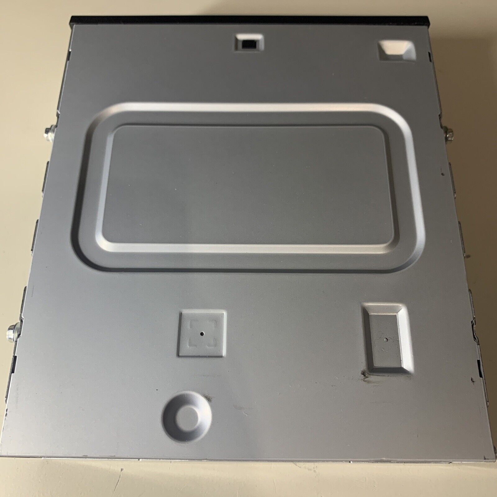 Dell Hitachi Super Multi DVD RW GHA2N SATA Writer Burner Drive 07YNX2