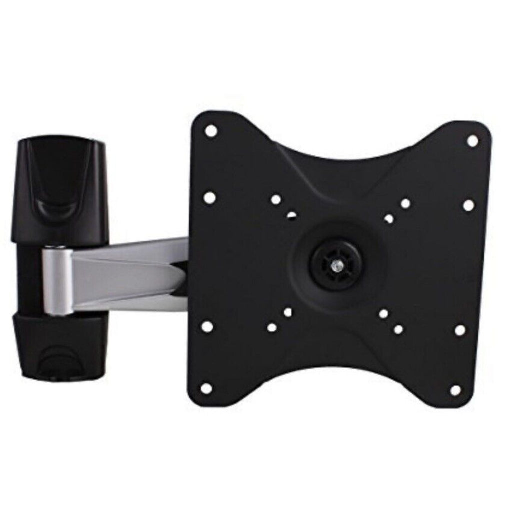 Full Motion Tv Wall Mount 23” - 42", Max 55lbs