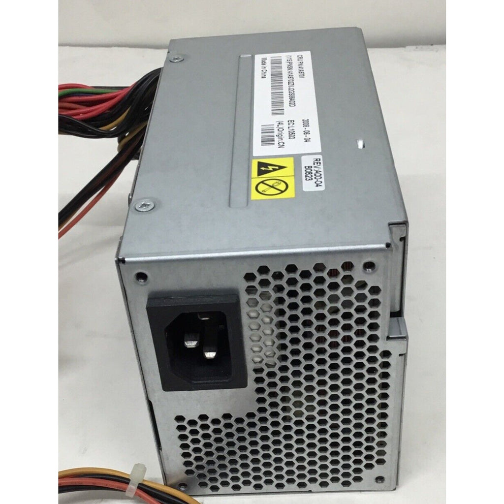 Parts Only Lite-On PS-5281-01VF 41A9702 280W Power Supply