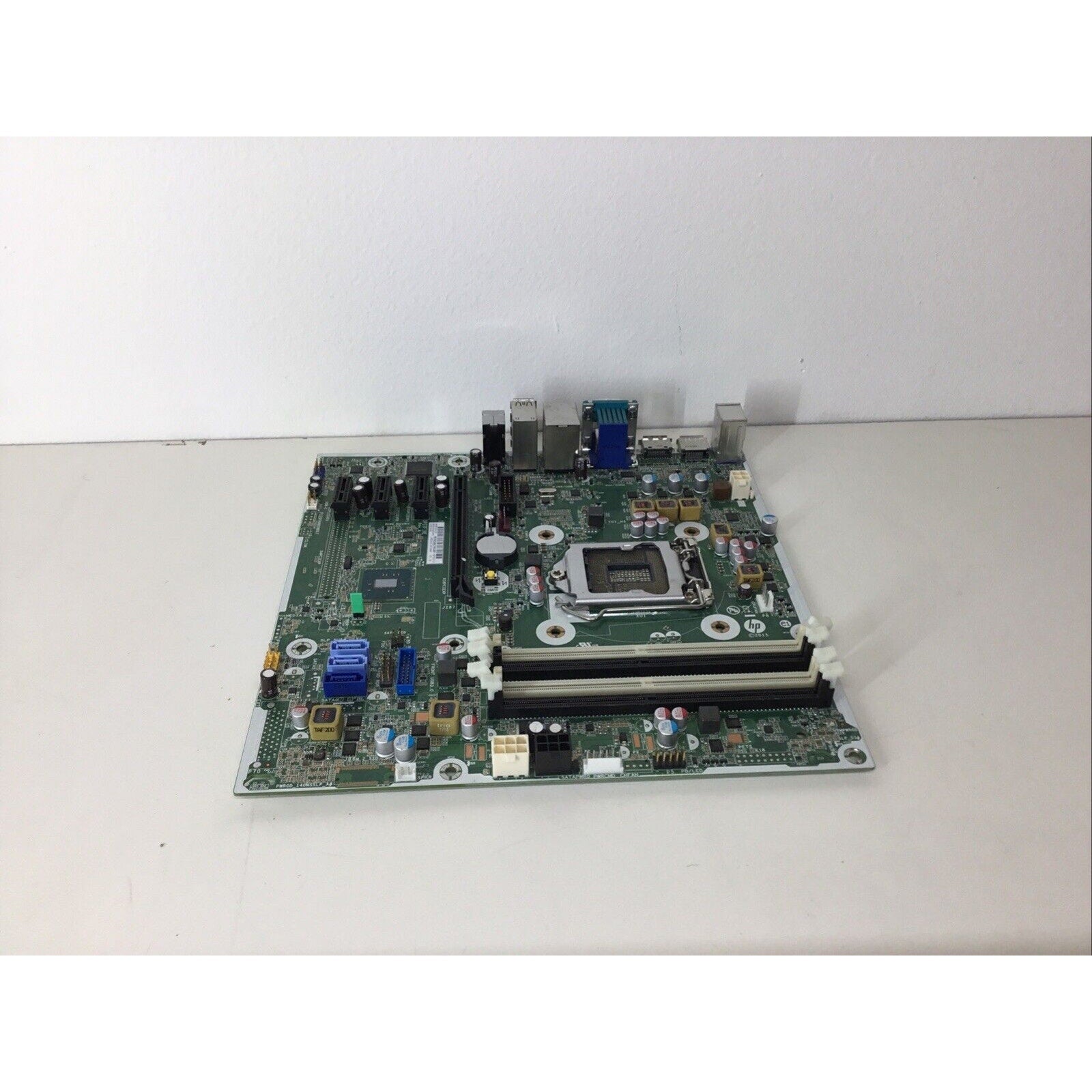 HP 795231-001 ProDesk 600 G2 SFF LGA 1151 DDR4 Desktop Motherboard - For Parts