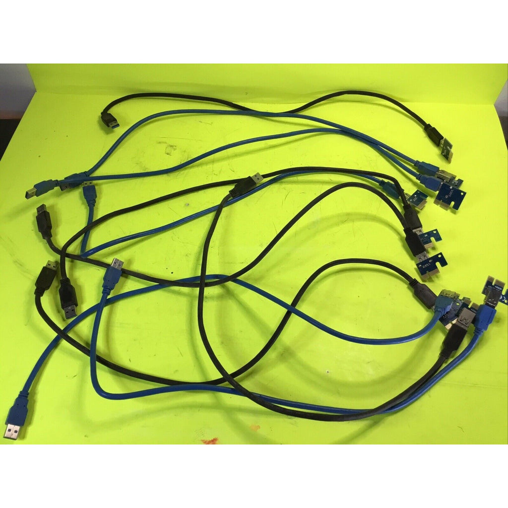 10 Pack of PCE2PCE-NL-4 w/Cable