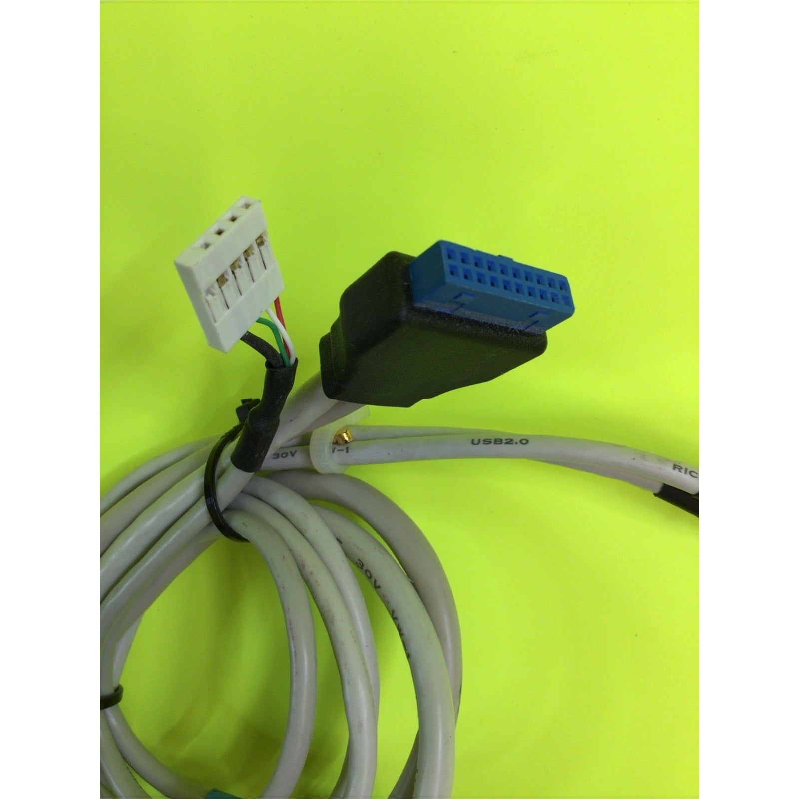 HP Pavilion P6-2326S Audio USB Card Reader I/O Board 657122-003