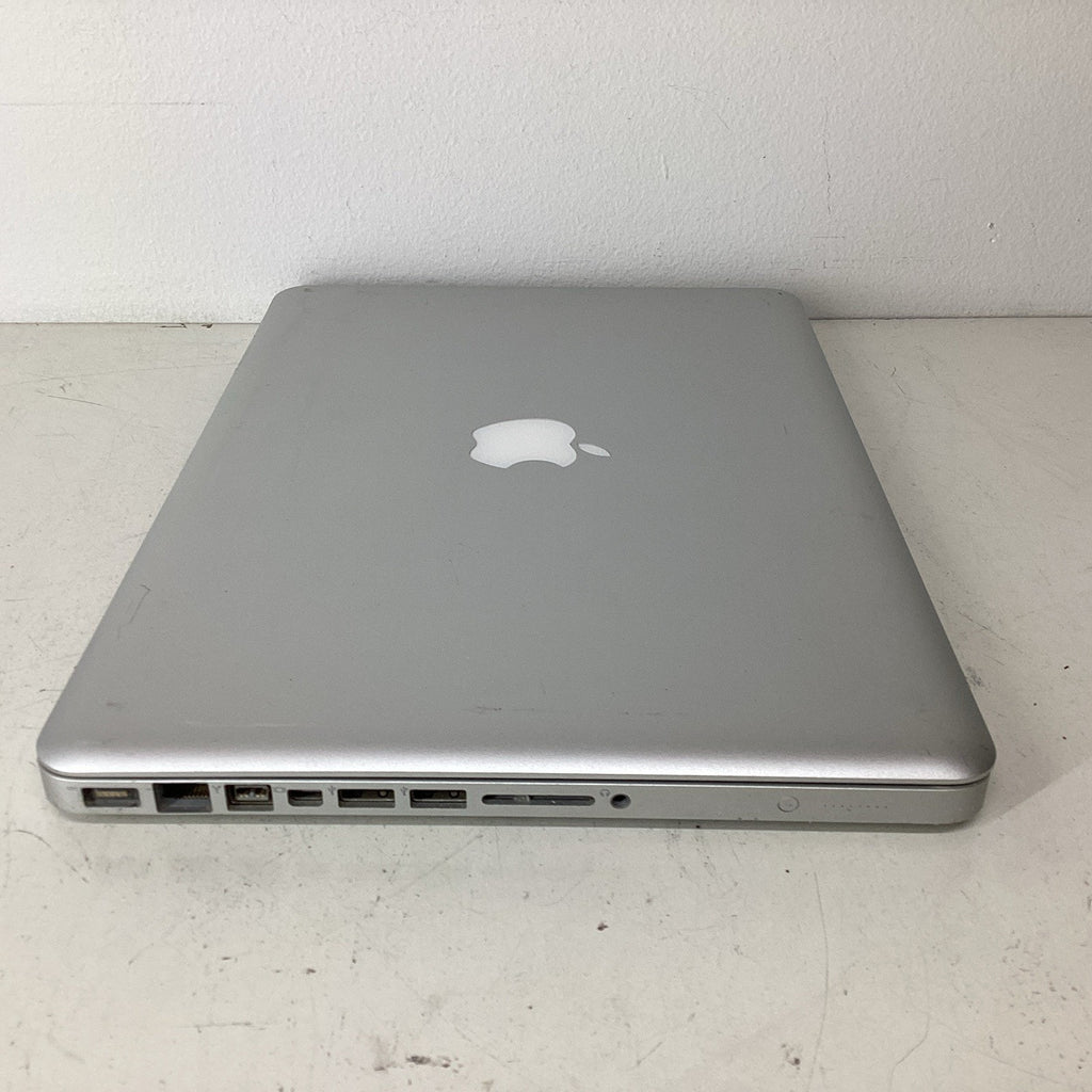 Apple MacBook Pro 13" A1278 2GB RAM 160GB HDD - For Parts