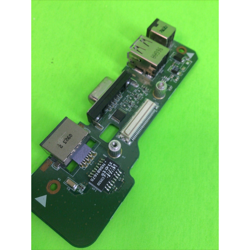 08530-2 08530-1 00835 For Dell 1545 DR1 DC Power Jack USB Charging port Board