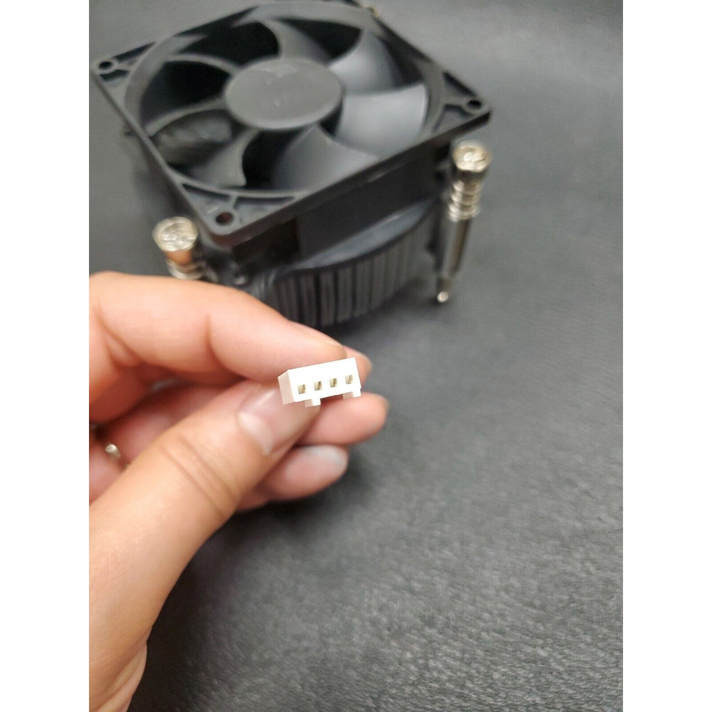 HP SFF Desktop CPU Heatsink with Fan 810285-001 EFFUP0AJPAU0PN