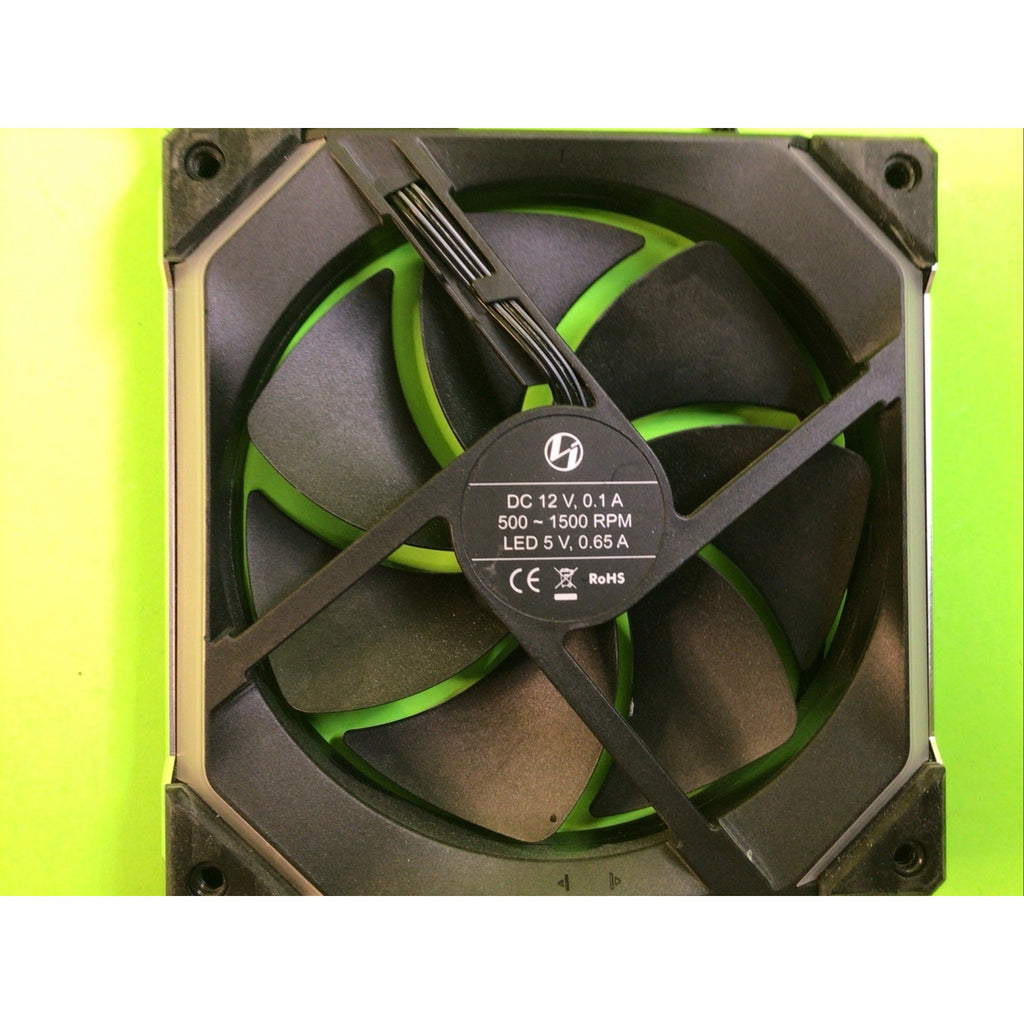 Lian Li UNI Fan SL120