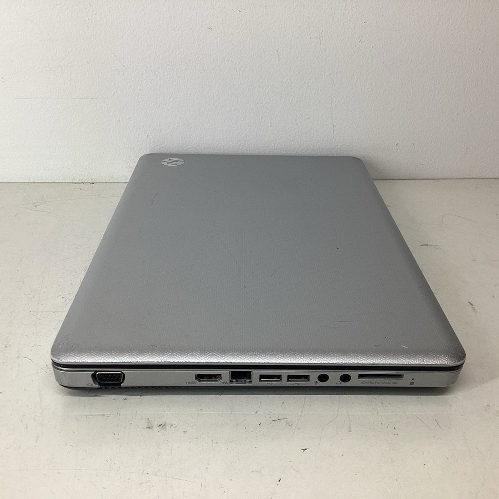 HP G62-227CL 15" Laptop AMD 3GB RAM 250GB HDD - For Parts