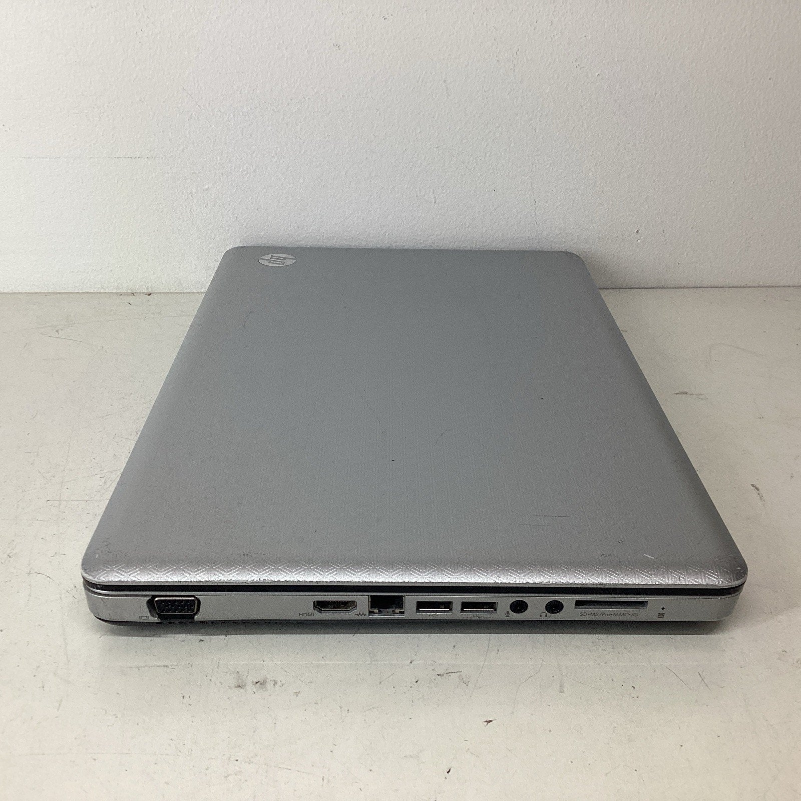 HP G62-227CL 15" Laptop AMD 3GB RAM 250GB HDD - For Parts