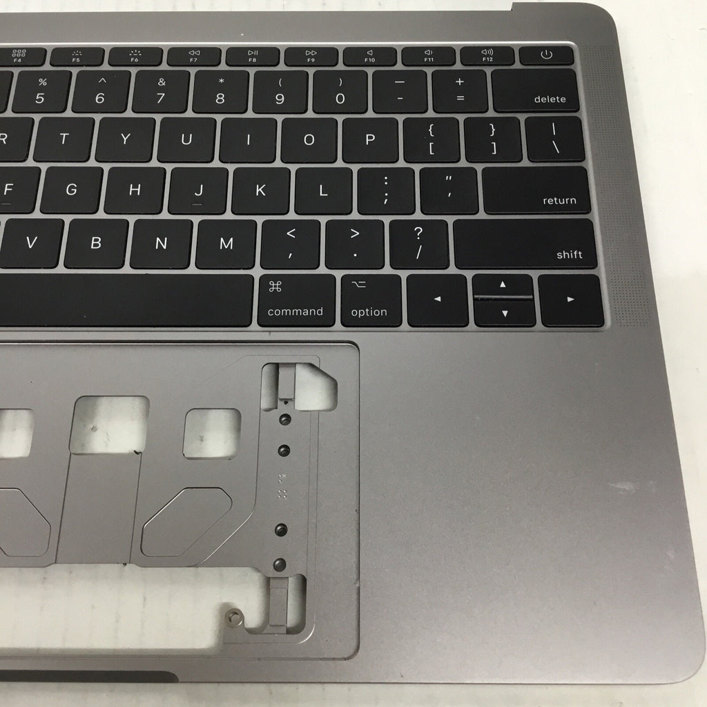US Keyboard Top Case Palm Rest Macbook Pro 13" A1708 2016 2017