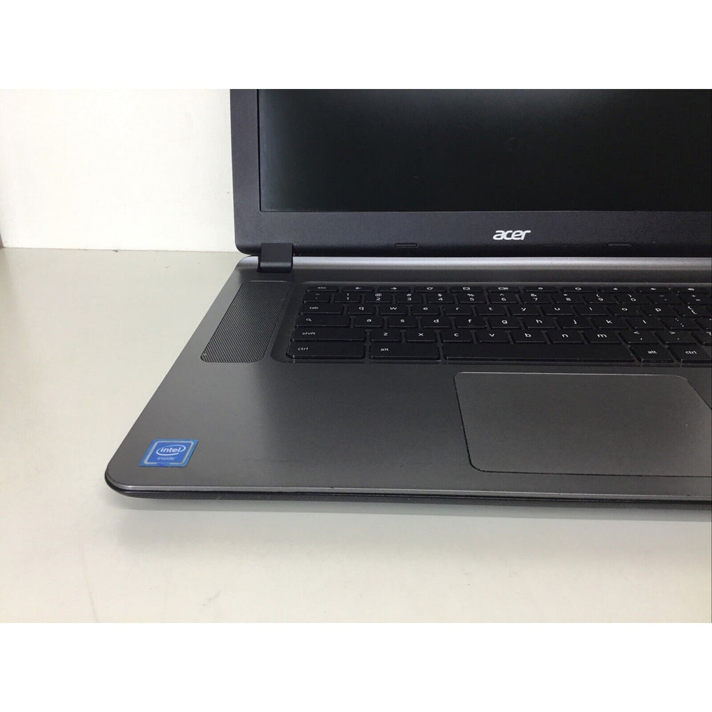 15” Acer Chromebook Laptop 2GB RAM 16GB CB3-531 N15Q9 - For Parts