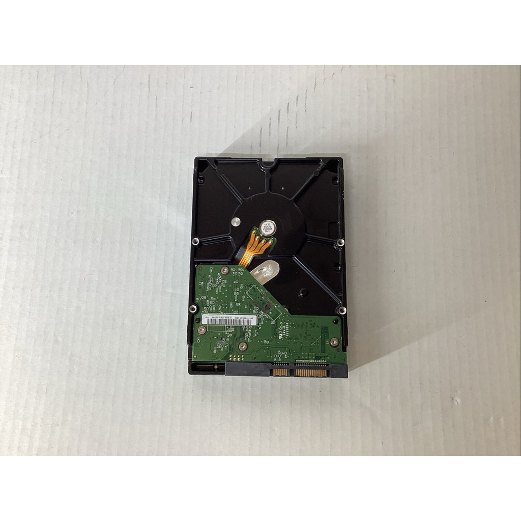 Western Digital 750GB 3.5" SATA Black Caviar WD7501AAES-75W7A0 Hard Drive 00T7NX