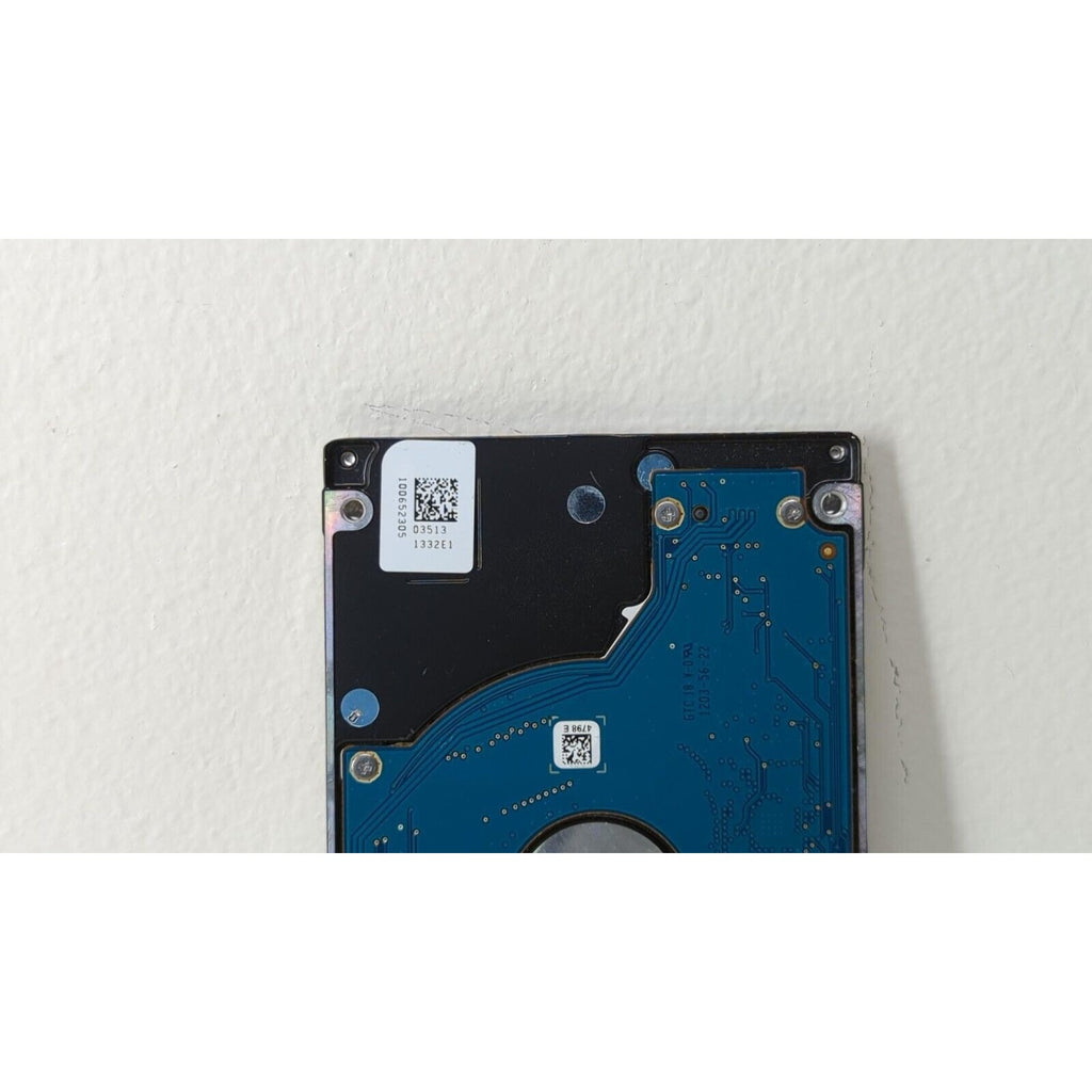 FOR PARTS - Seagate Momentus Thin 320GB Internal 7200RPM 2.5" (ST320LT007) HDD