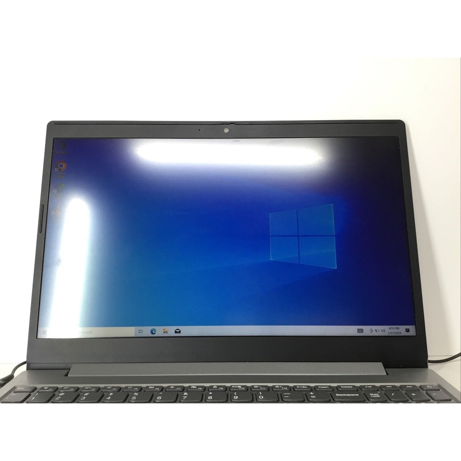 Lenovo 15.6" Laptop - Ryzen 3 3200U, 8GB RAM. 1TB HDD (L340-15API)