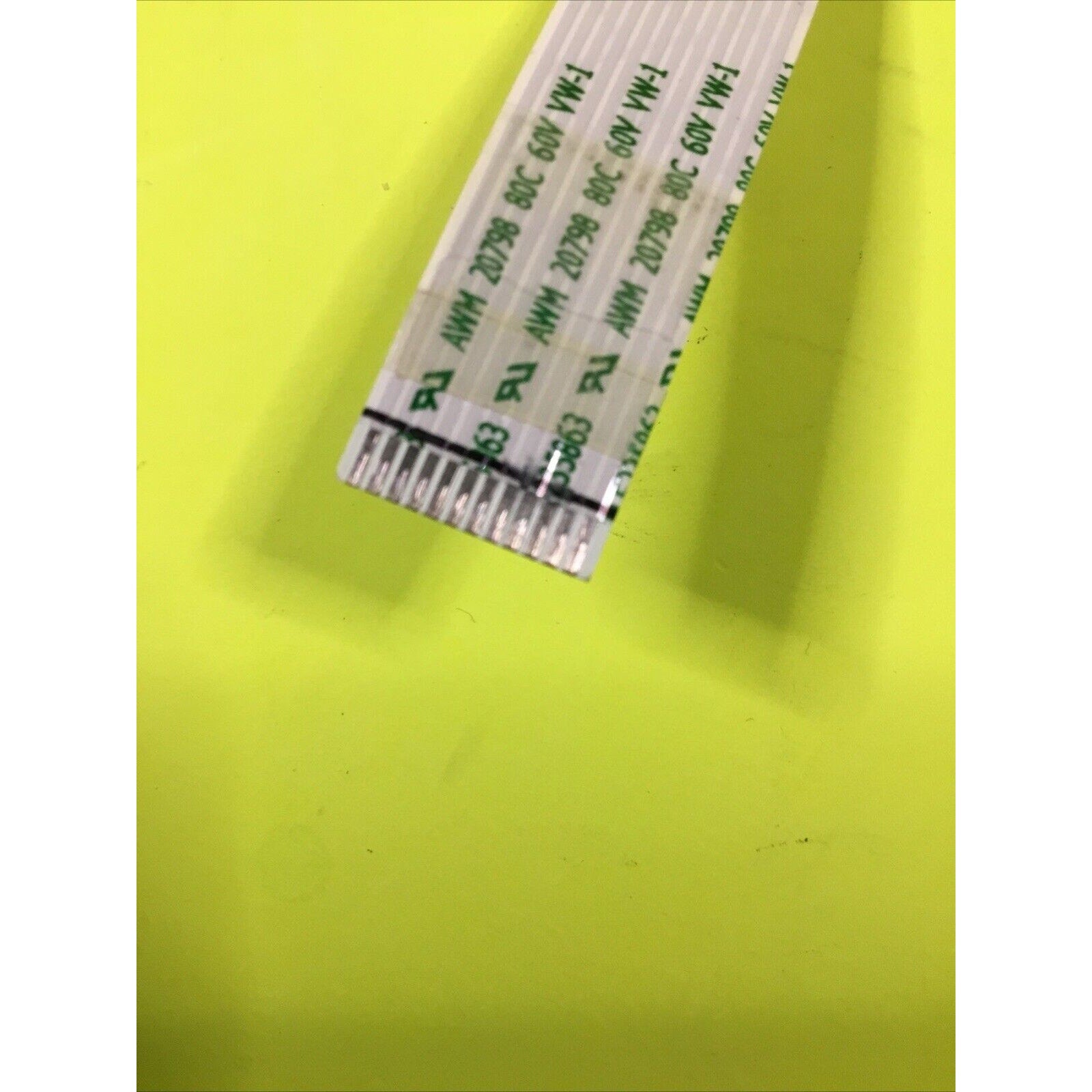 Lenovo ThinkPad G560 15.6" Genuine Card Reader Audio Board w/Cable LS-5753P