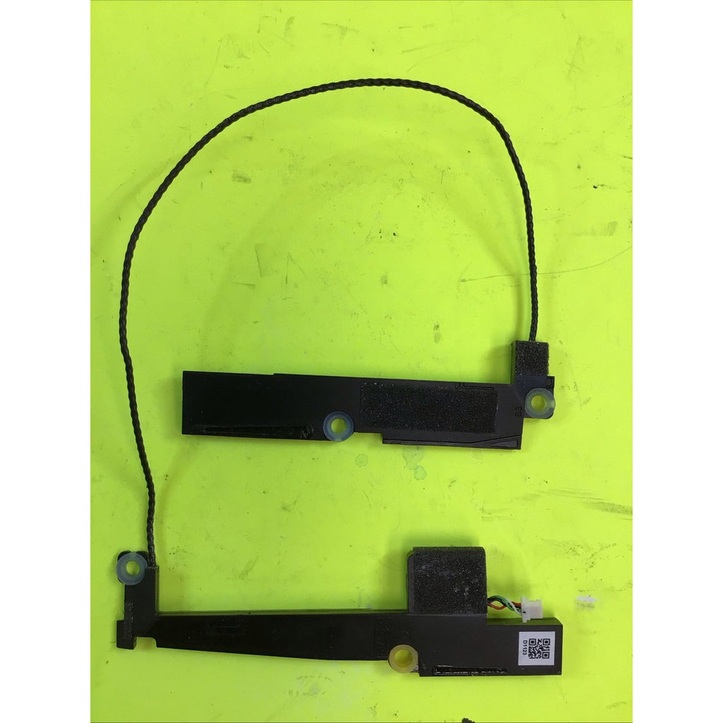HP EliteBook 830 G7 Left and Right Speaker Set 6039B0112101