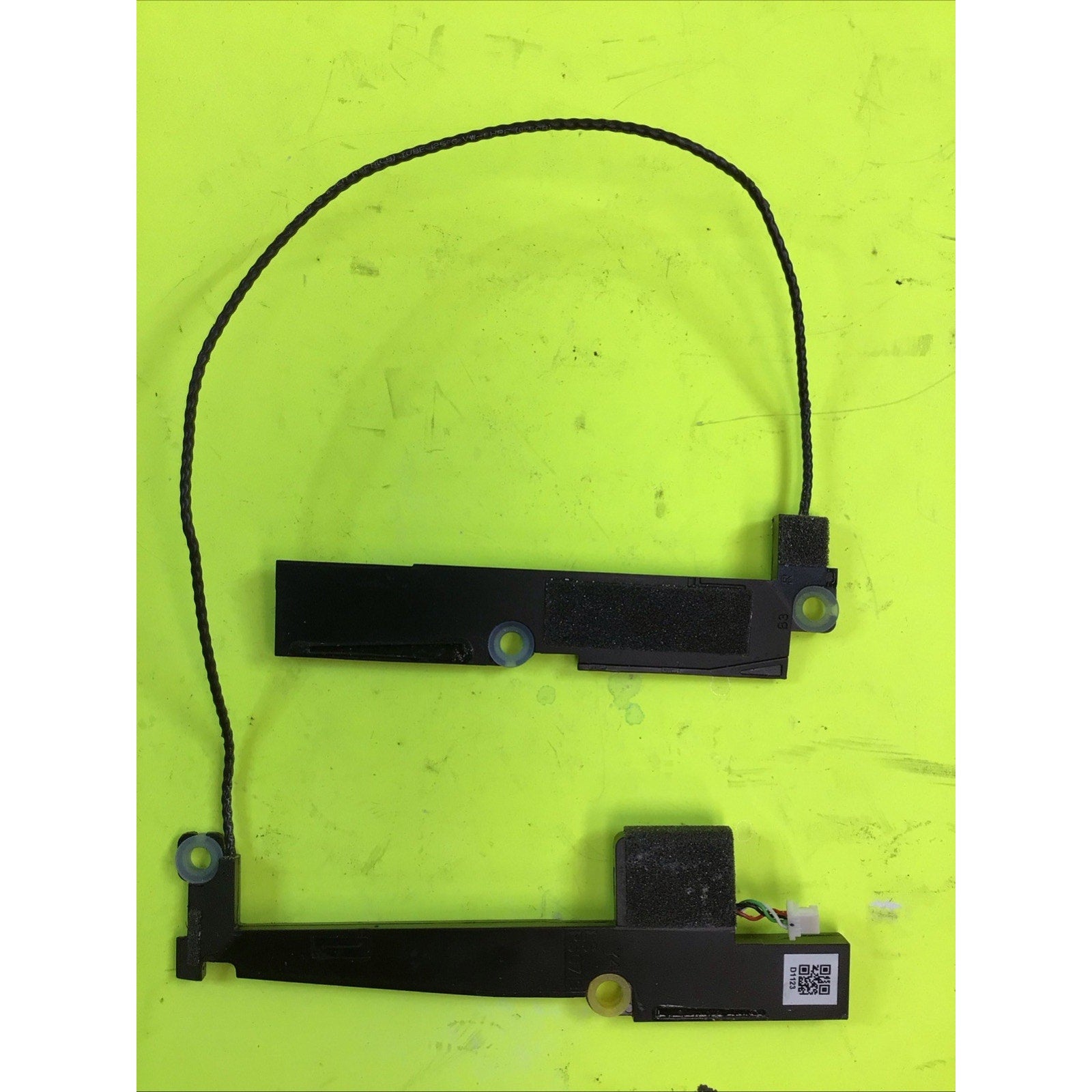 HP EliteBook 830 G7 Left and Right Speaker Set 6039B0112101