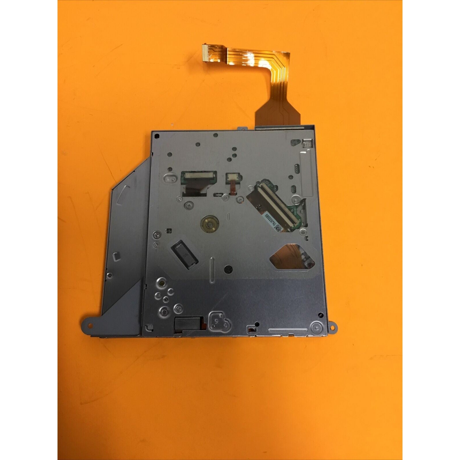 UJ-235 UJ235A for Dell Alienware M15x 6X Slot-in Blu-Ray BD-RE Burner Drive