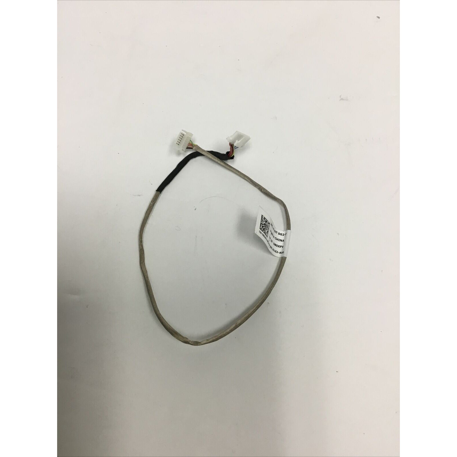 CN-080XFV Dell Cable LG INSPIRON-5400-AIO-I5-1135G7