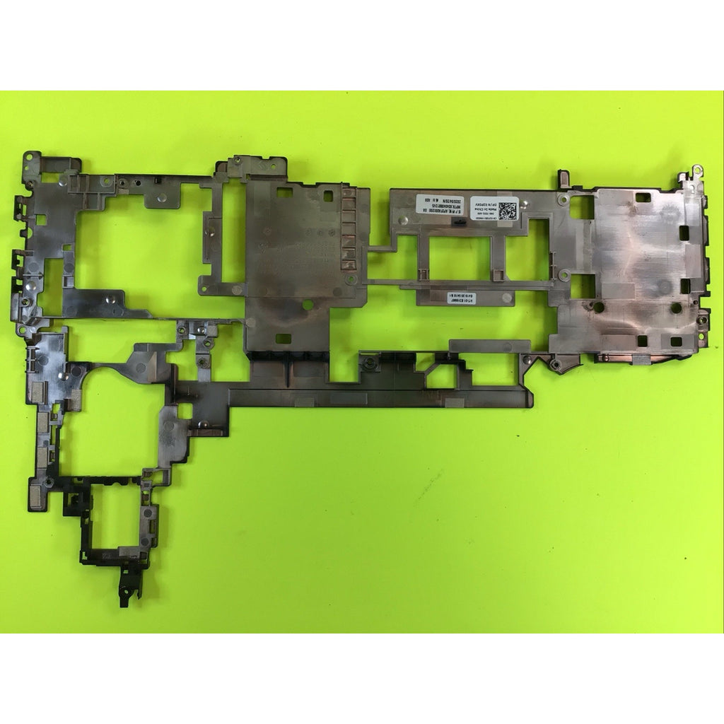 Dell Latitude 5510 Chassis Mid Support Frame 02F0XV
