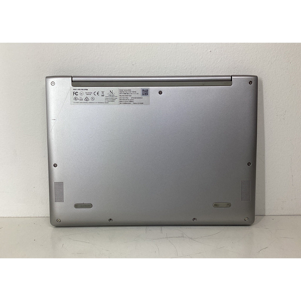Lenovo IdeaPad Flex 3 CB 11M735 11.6" 64GB eMMC MediaTek 1.1GHz - For Parts