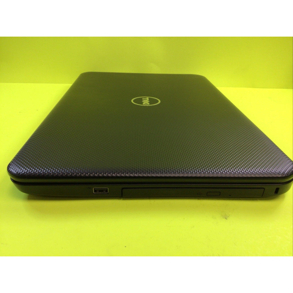 Dell inspiron 17-3721 17.3” Pentium 2117u 4GB RAM Laptop FOR PARTS or REPAIR