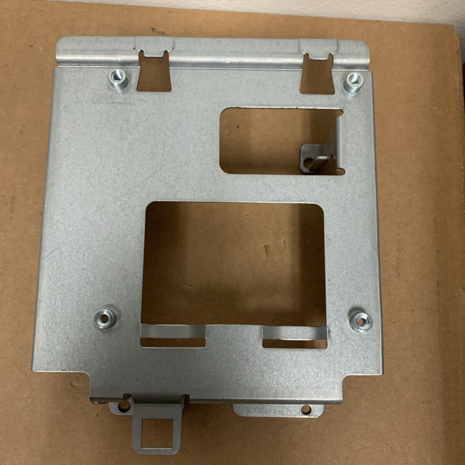 Lenovo ThinkCenter SM10D80112 Optical Drive Hard Disk Cage