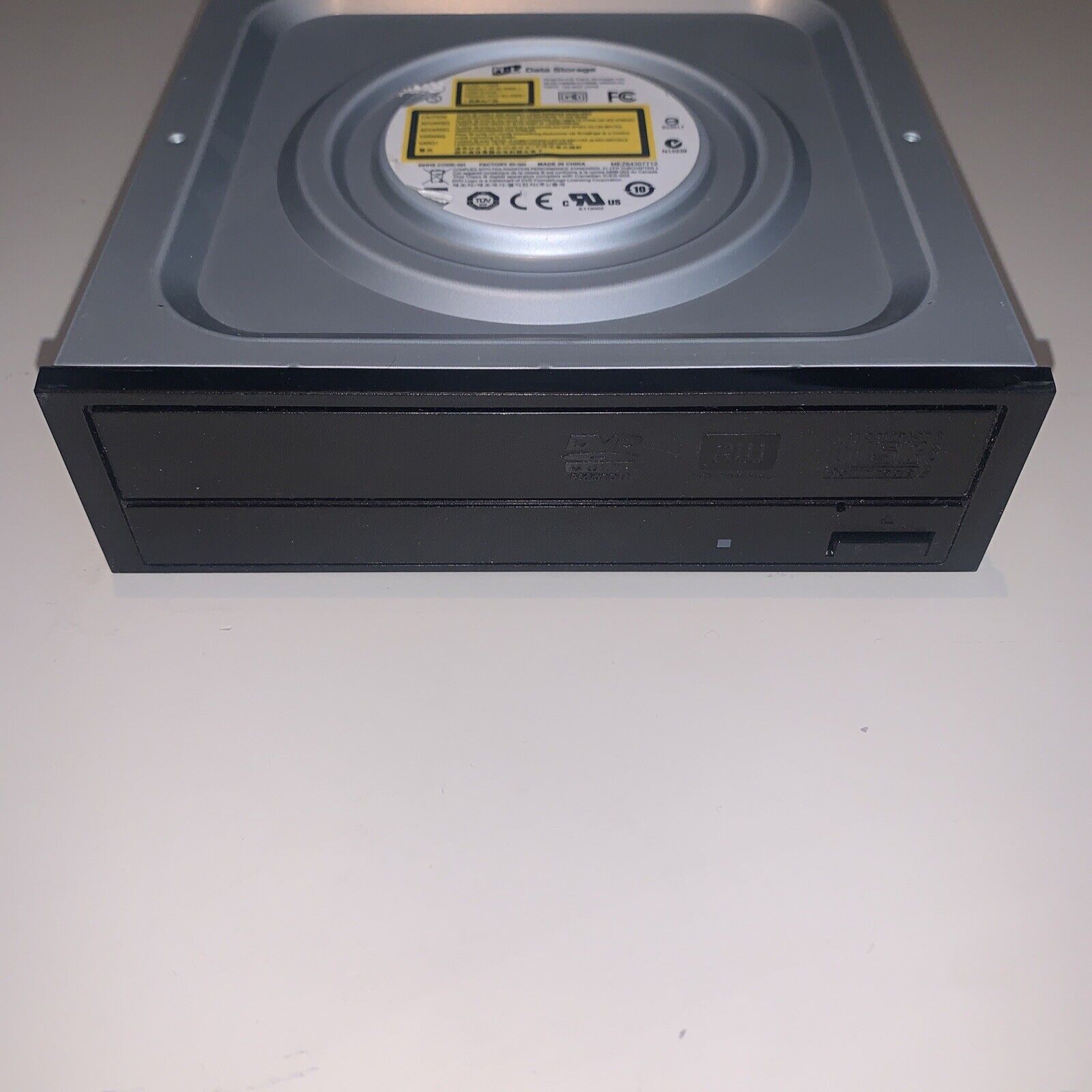 Dell DVD-RW Internal SATA Desktop Optical Drive 7YNX2 07YNX2 GHA2N