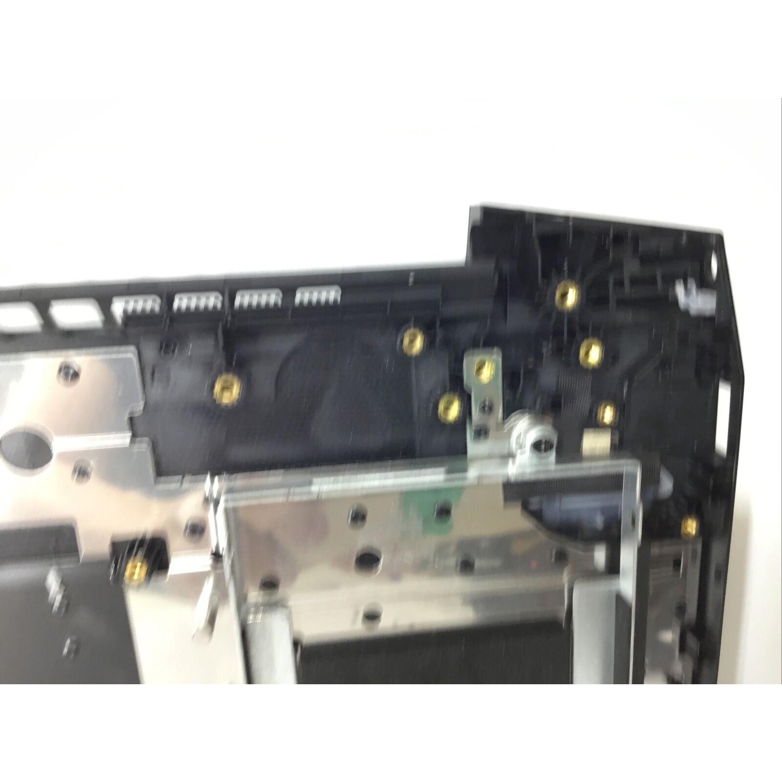 Palmrest Assembly for HP Pavilion 16-a0097nr 16-a0032dx M02039-001 Backlit