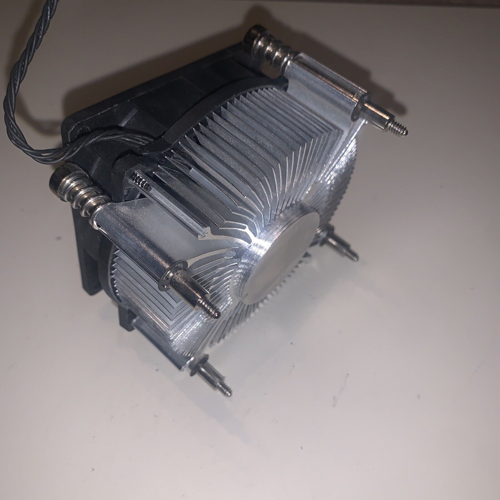 OEM HP EliteDesk 705 800 600 G2 SFF Series Desktop CPU Cooling Fan 810285-001