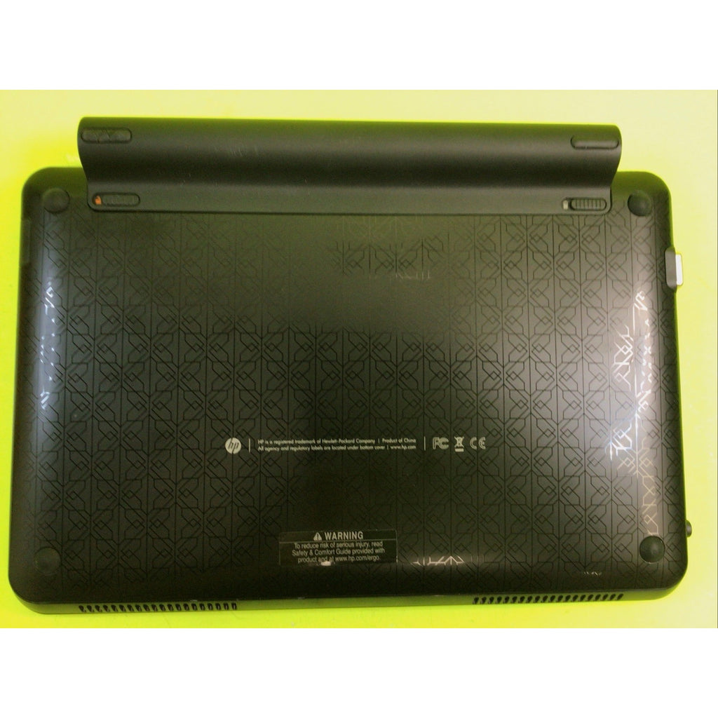 HP Mini 210-1076NR Netbook Laptop FOR PARTS or REPAIR