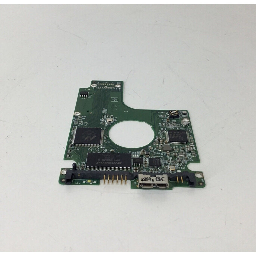 PCB Board WD Western Digital WD10JMVW 1TB USB 3.0 HDD Hard Drive