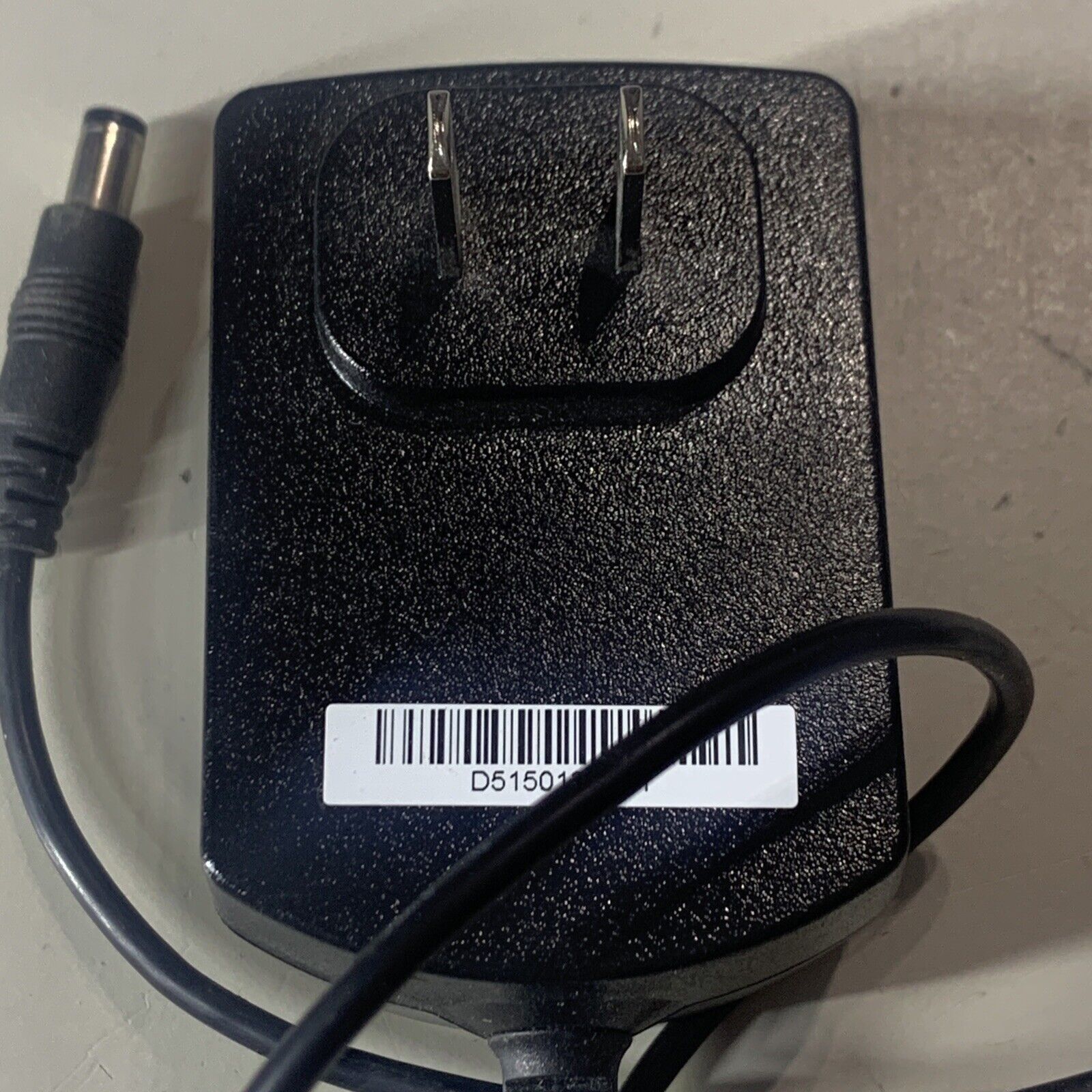 Polycom Power Supply 48V AC (1465-43637-001) PSA15A-480P for VVX phones *New*