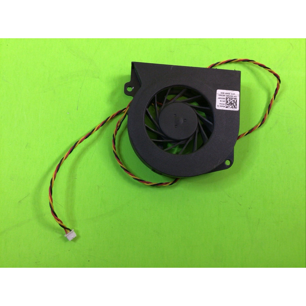 SUNON MF60140V1-C010-G99 DC 5V 1.8W Server Laptop Fan DELL 9010SF 9010 6X58Y