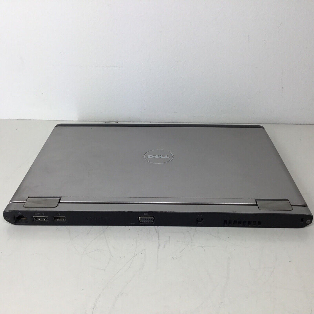 Dell Vostro V13 13.3"Laptop Genuine Intel U7300 1.30GHz 2GB RAM - For Parts