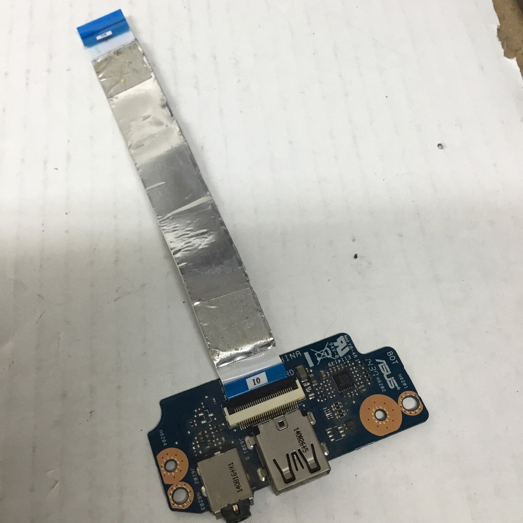 ASUS N551J N551JM Audio Board N551JM USB Board IO Board Rev2.0