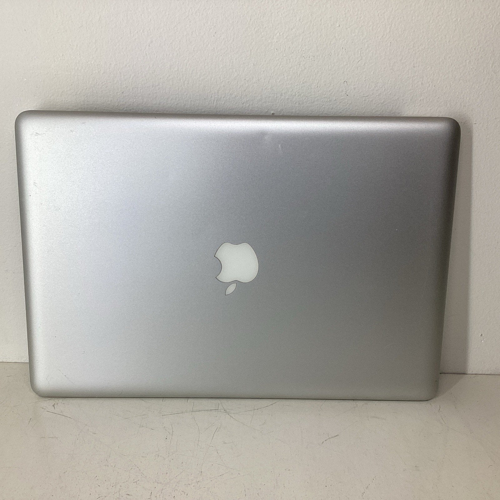 Apple MacBook Pro A1286 15" 4GB RAM 500GB HDD - For Parts
