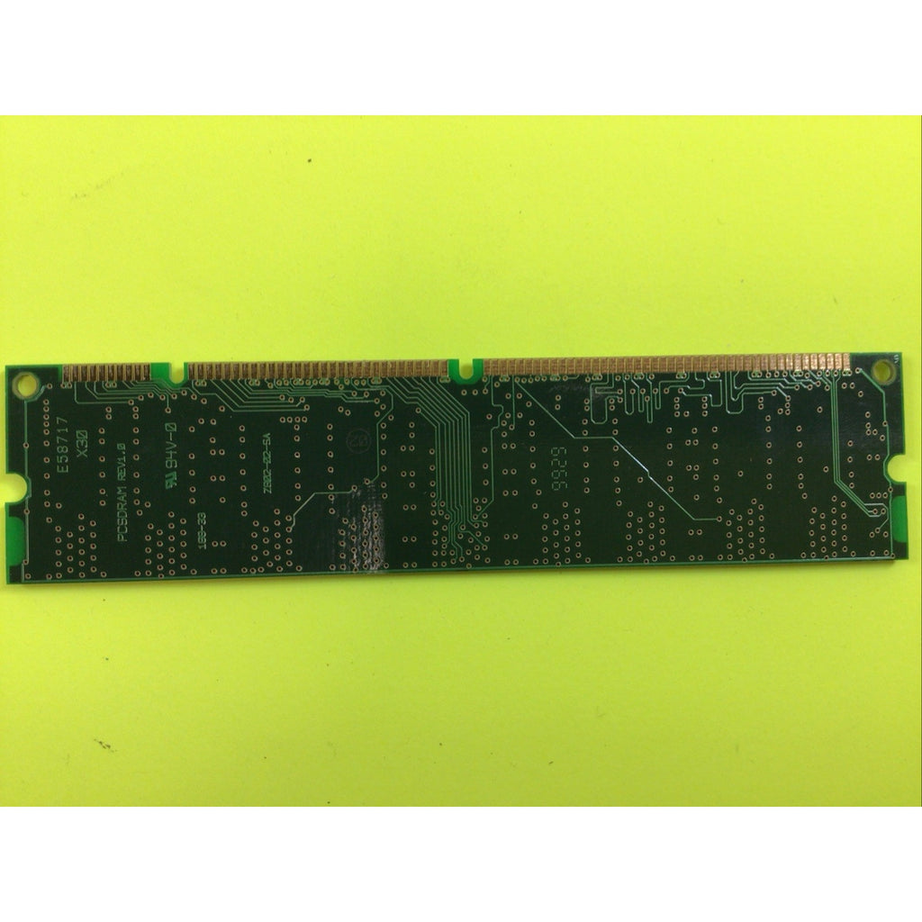 Infineon HYS64V16300GU-8-C 64MB SDRAM PC100-222-620 Desktop RAM DIMM Memory