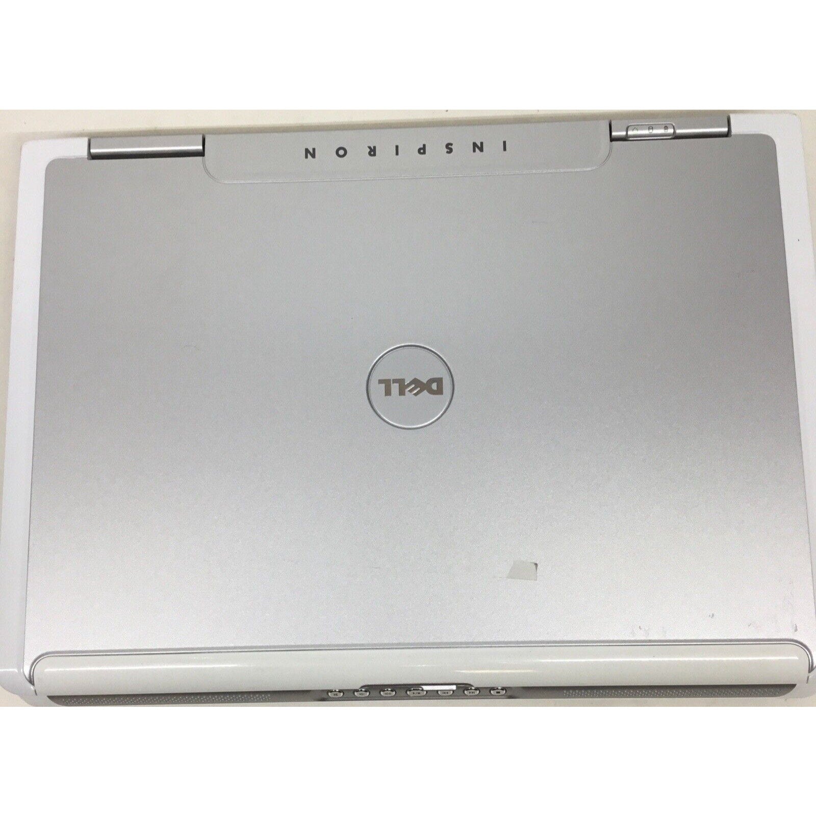Dell Inspiron 9400 Laptop (PP05XB) - Parts ONLY No Adapter (READ DESC)